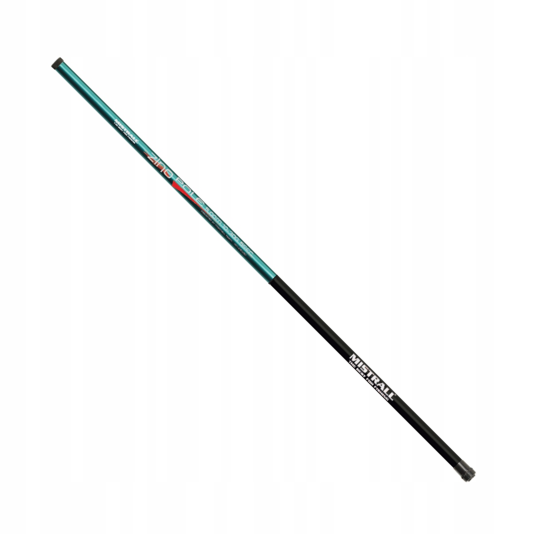 Wędka Mistrall Zino Pole 10-30 g 130 cm - 500 cm