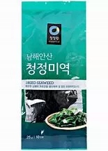 

Glony wakame długie suszone 25g Essentail