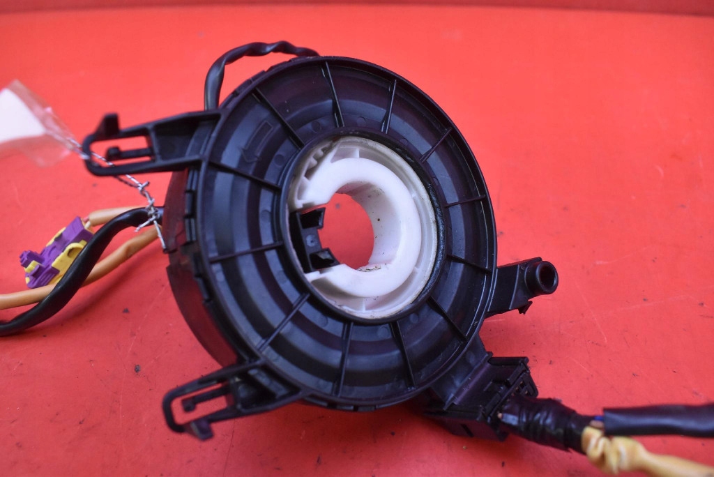 ring airbag ZWIJKA BUICK RANDEZVOUS 01-07