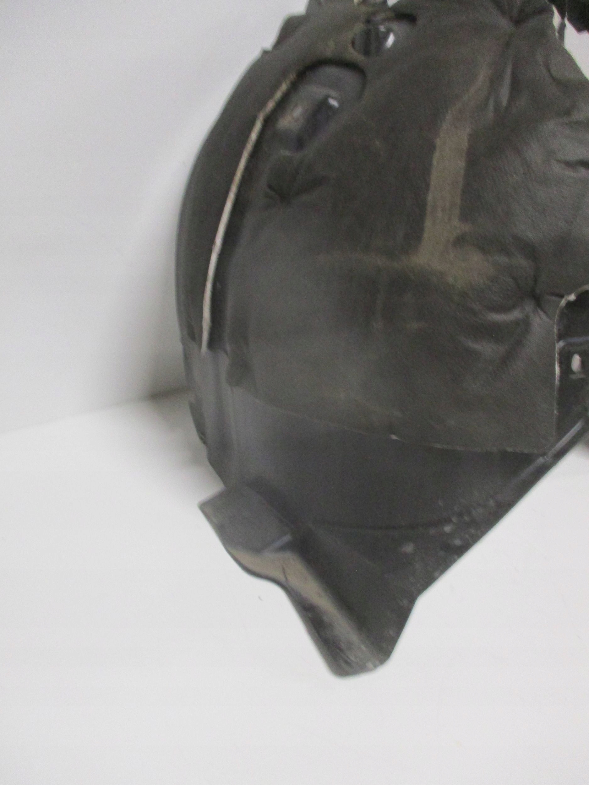 mudguard front front left ALFA ROMEO JUNIOR 52215213