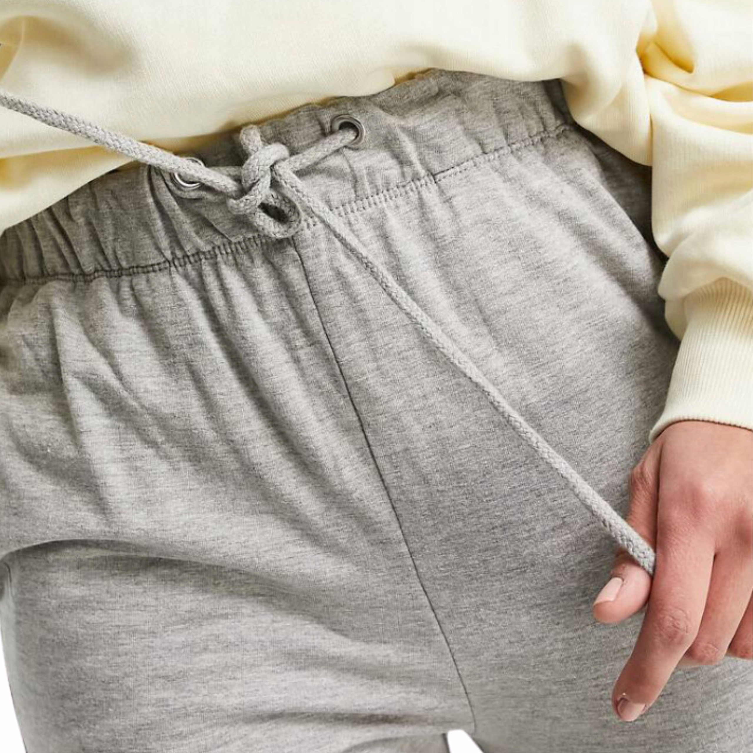 BRAVE SOUL LONDON SPODNIE DRESOWE DRESY SZARE ZE ŚCIĄGACZAMI XS Rozmiar XS