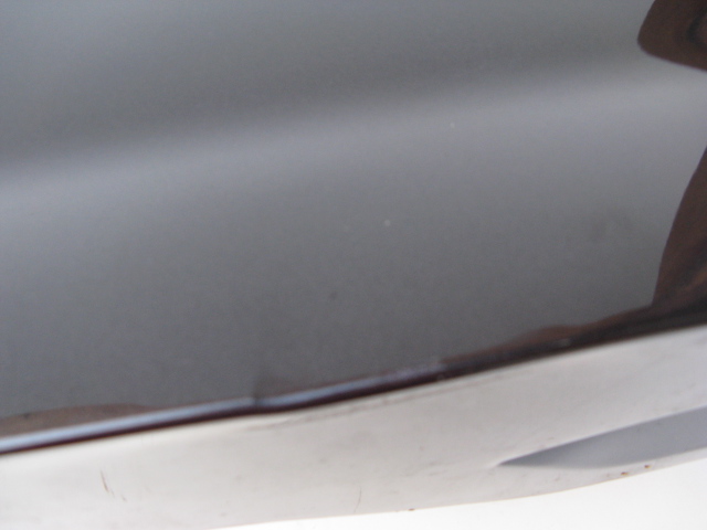 boot door PEUGEOT 508 sedan EEHD