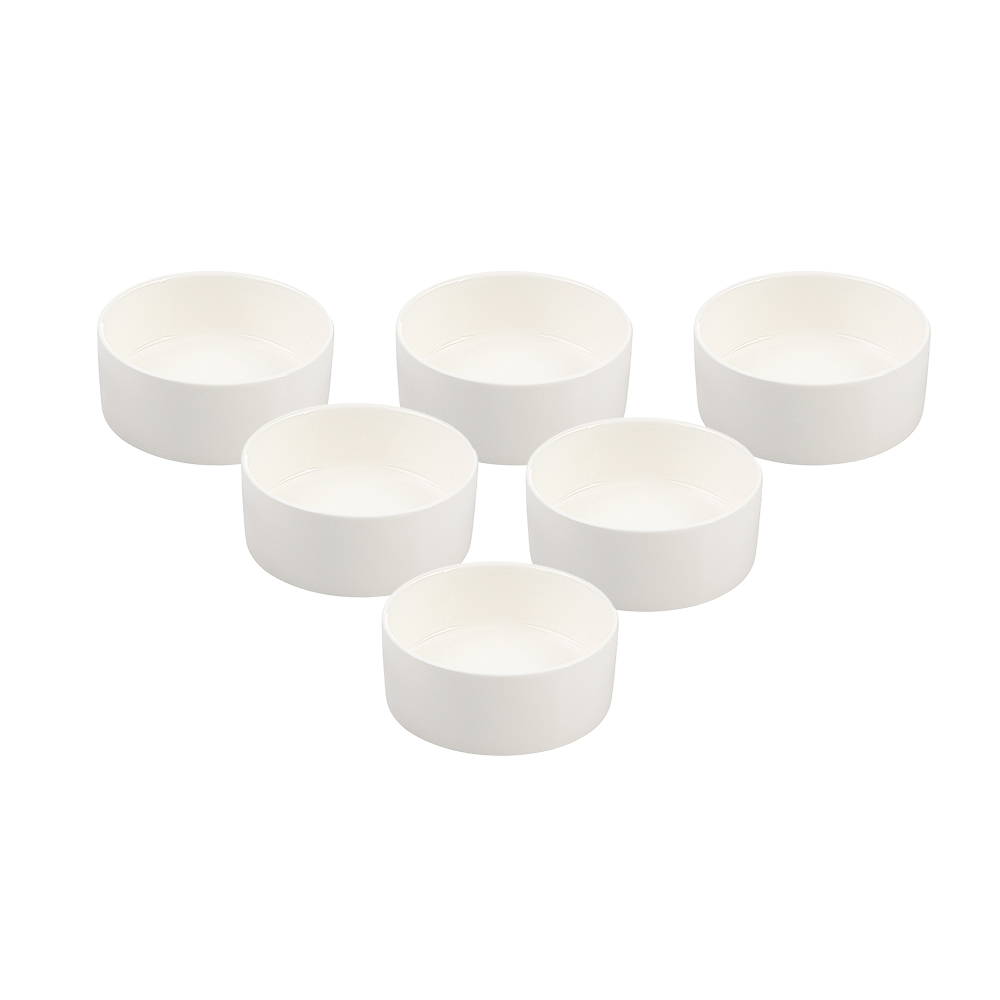 Naczynie do zapiekania kokilka ramekin 180 ml Zestaw 6 szt Altom Design Marka Altom Design