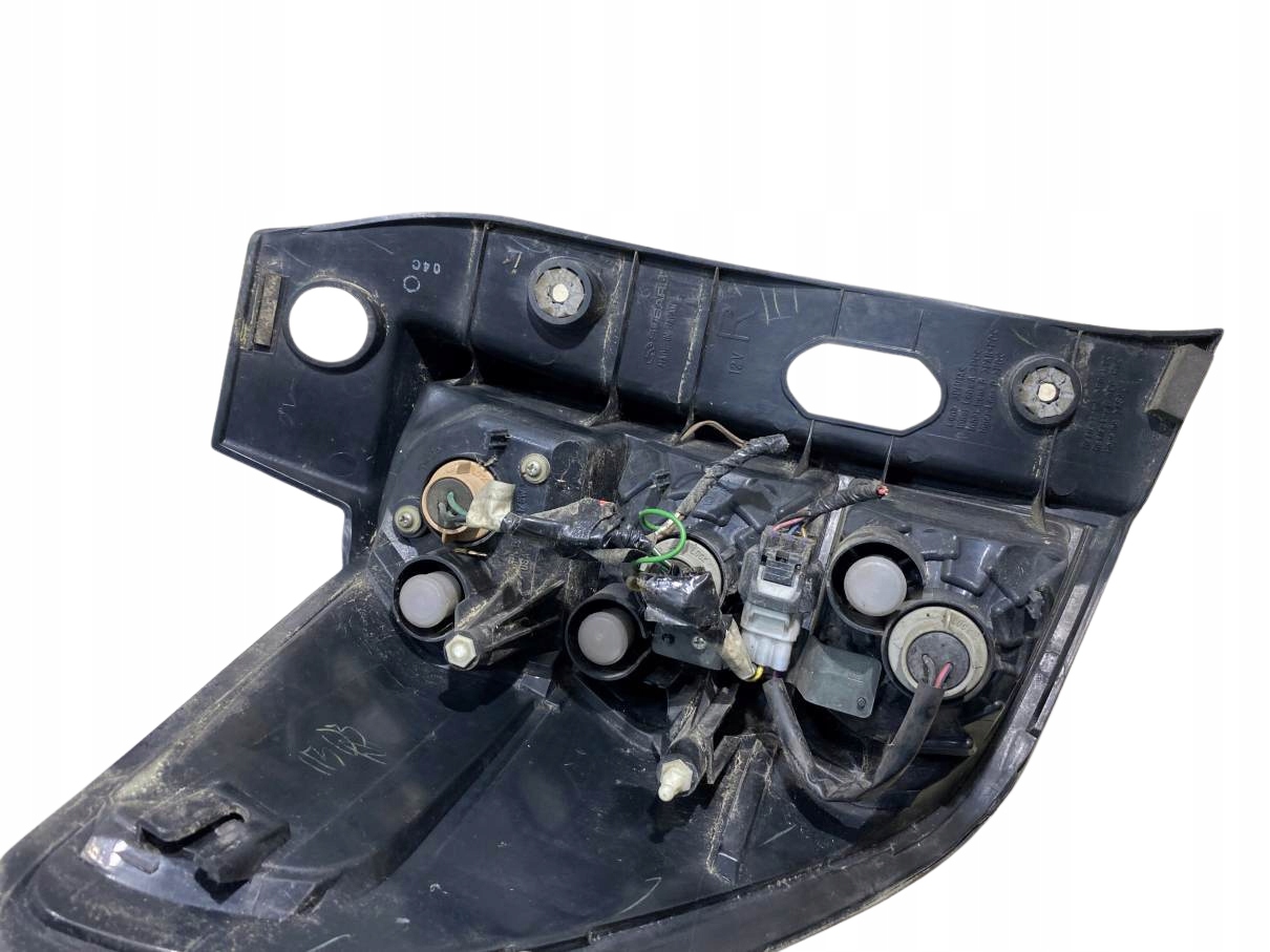 light right rear part SUBARU FORESTER III