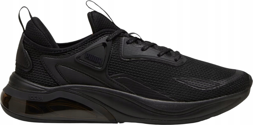 Boty Puma Cell Thrill Černé 310168 01 r. 40,5