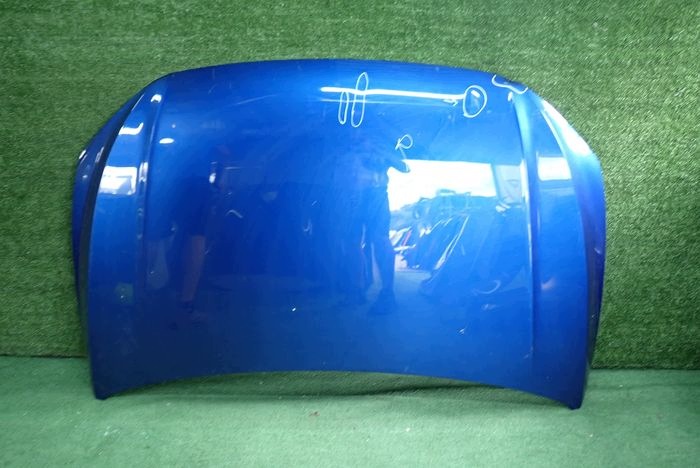VW POLO 2G 17-21 Capot