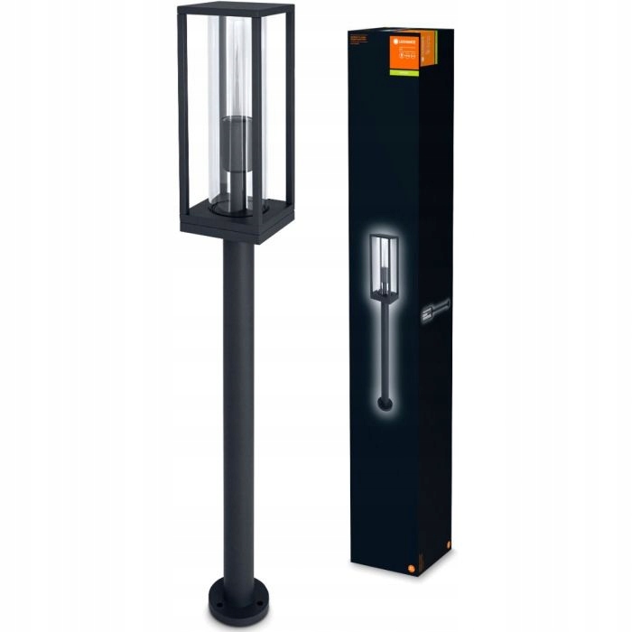 Ledvance Venkovní zahradní lampa Sloupek E27 80 cm