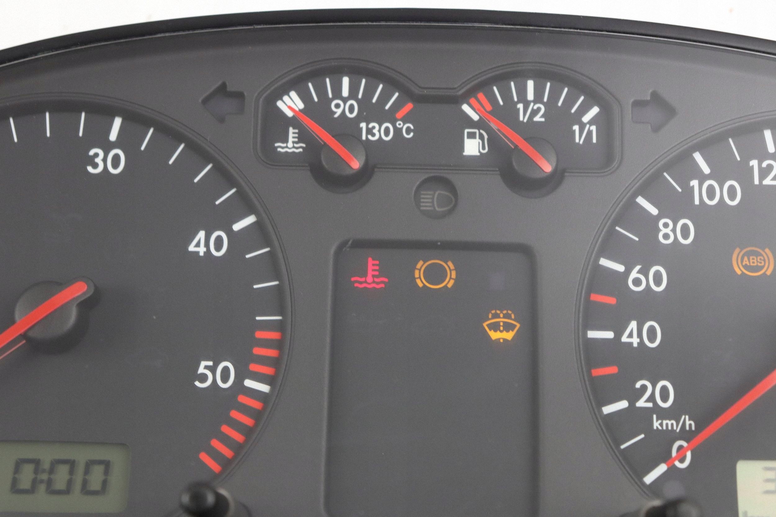 VW PASSAT B5 dials dials PREDKOSCIOMIERZ DIESEL 3B0920802A EUROPA