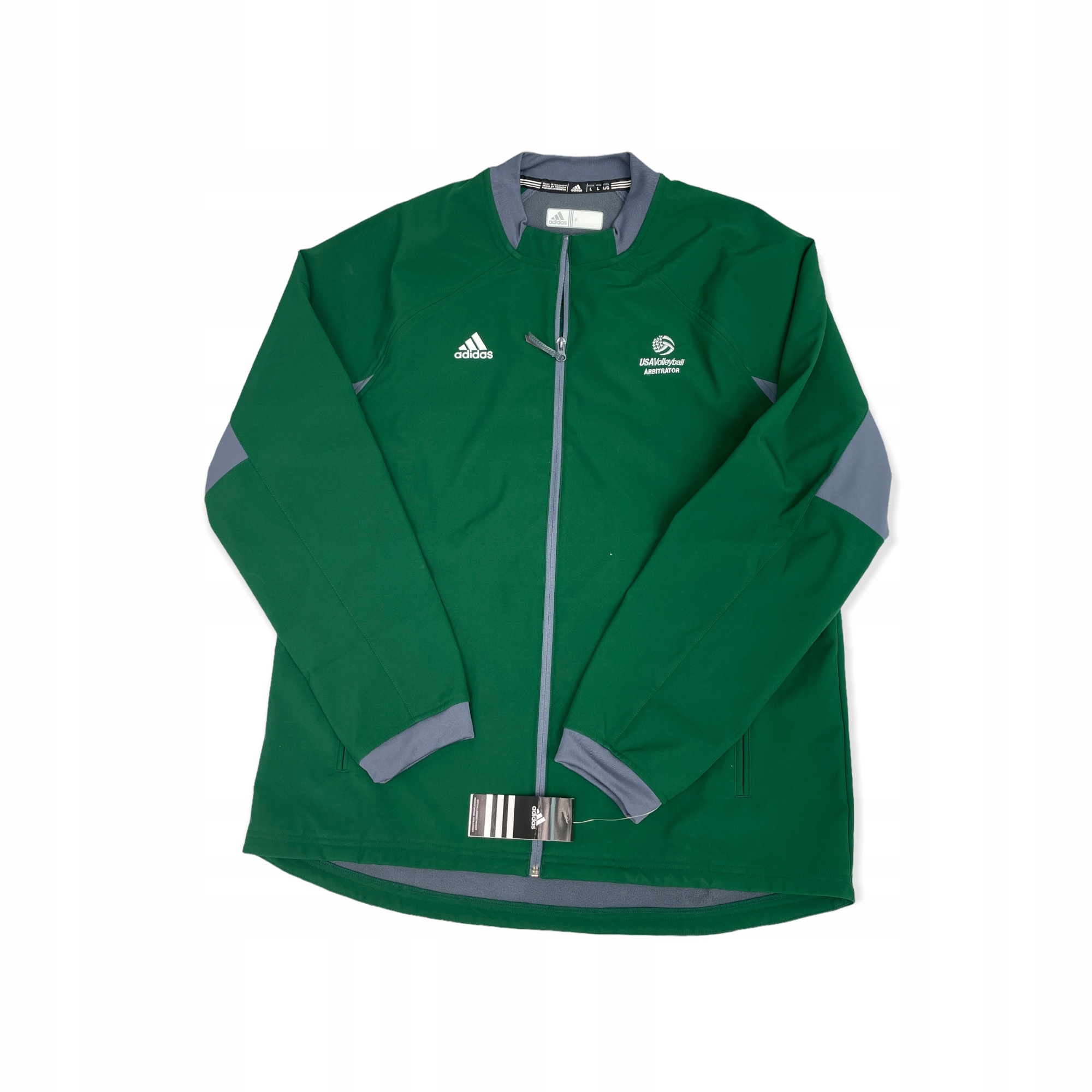 Pánská bunda Adidas Usa Volleyball L