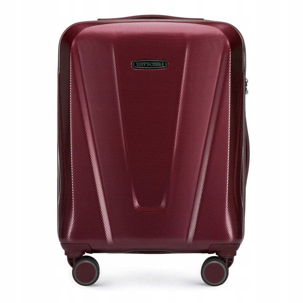 

Walizka Wittchen Explorer Line 54CM 56-3P-121-35