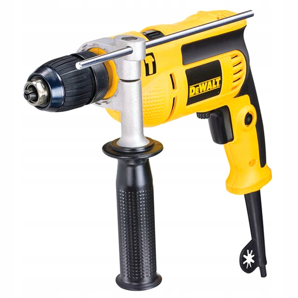 Wiertarka udarowa DeWalt DWD024S-QS 701W 13mm