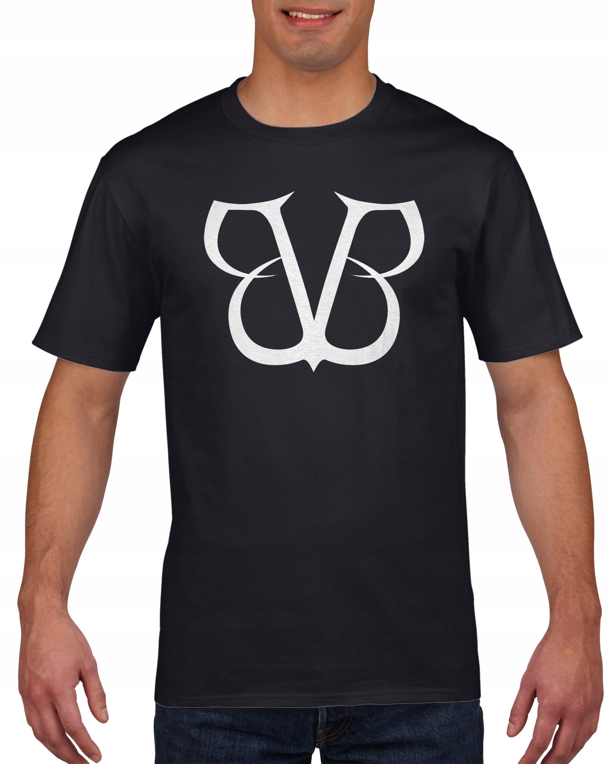 

Koszulka męska Black Veil Brides c M