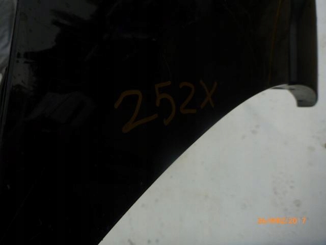 SUBARU LEGACY OUTBACK 15- bumper rear part rear