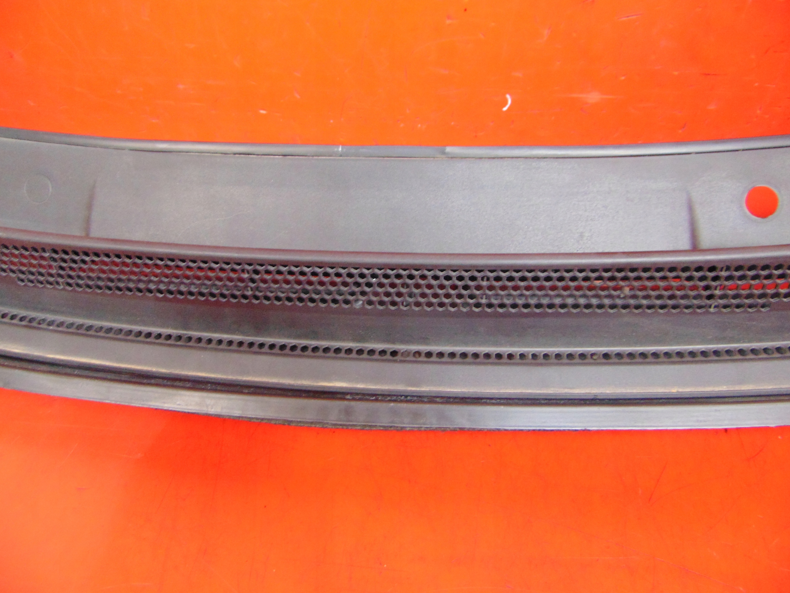 OPEL CORSA E torpedo upper lower KOMPLET EUROPA