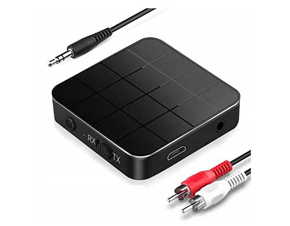 

Nadajnik Odbiornik Transmiter Adapter Bluetooth Bt