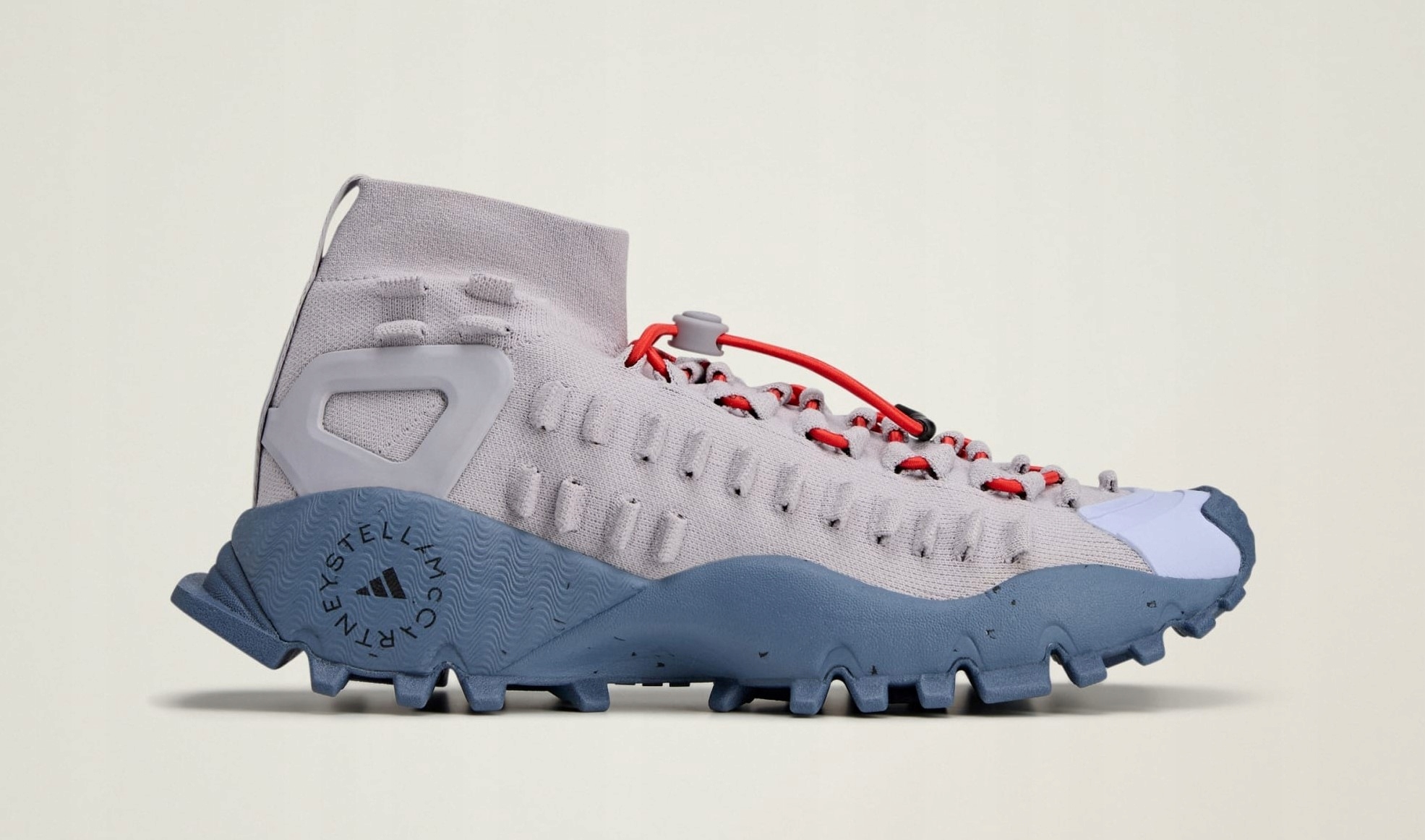 Adidas by Stella McCartney Seeulater 2 hikingové boty JH8945 R 39 1/3