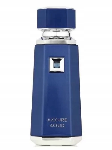 French Avenue Azzure Aoud Edp M 100 ml