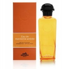 Hermes Eau de Mandarine Ambrée Edc 100 ml