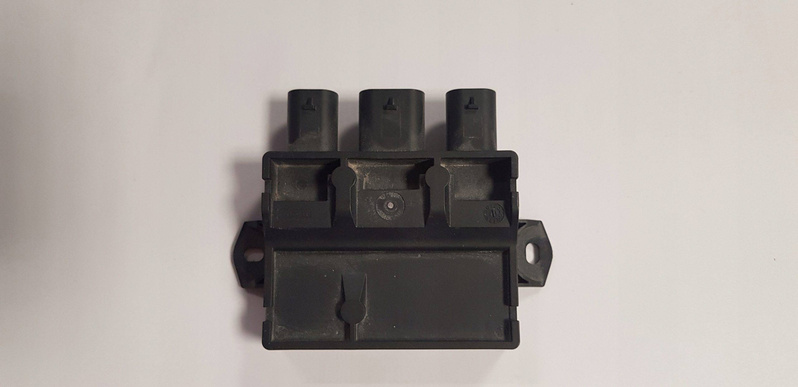 VOLVO S60 V60 XC60 II XC90 V90 S90 module control unit bonnet 32137251