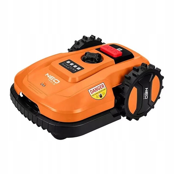 Robot koszący Neo Tools E+ 50W