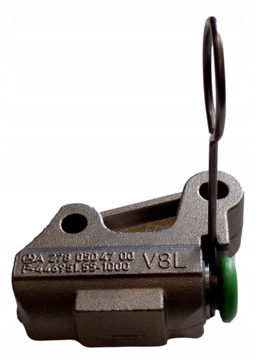 Mercedes M278 Napínák lanka levý spodní Oe