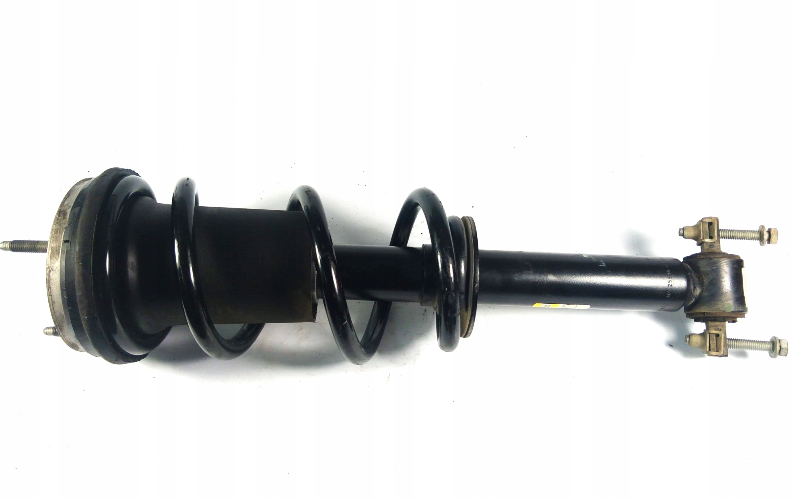 Chevrolet Silverado 1500 shock absorber front front 2019+