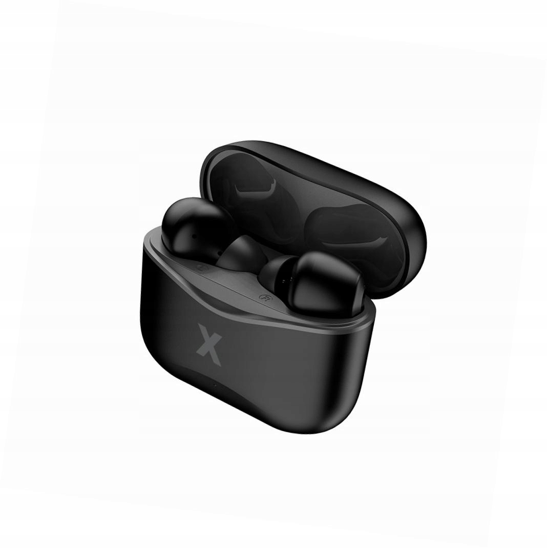 Słuchawki bezprzewodowe dokanałowe bluetooth Tws do Motorola Moto G200 5G