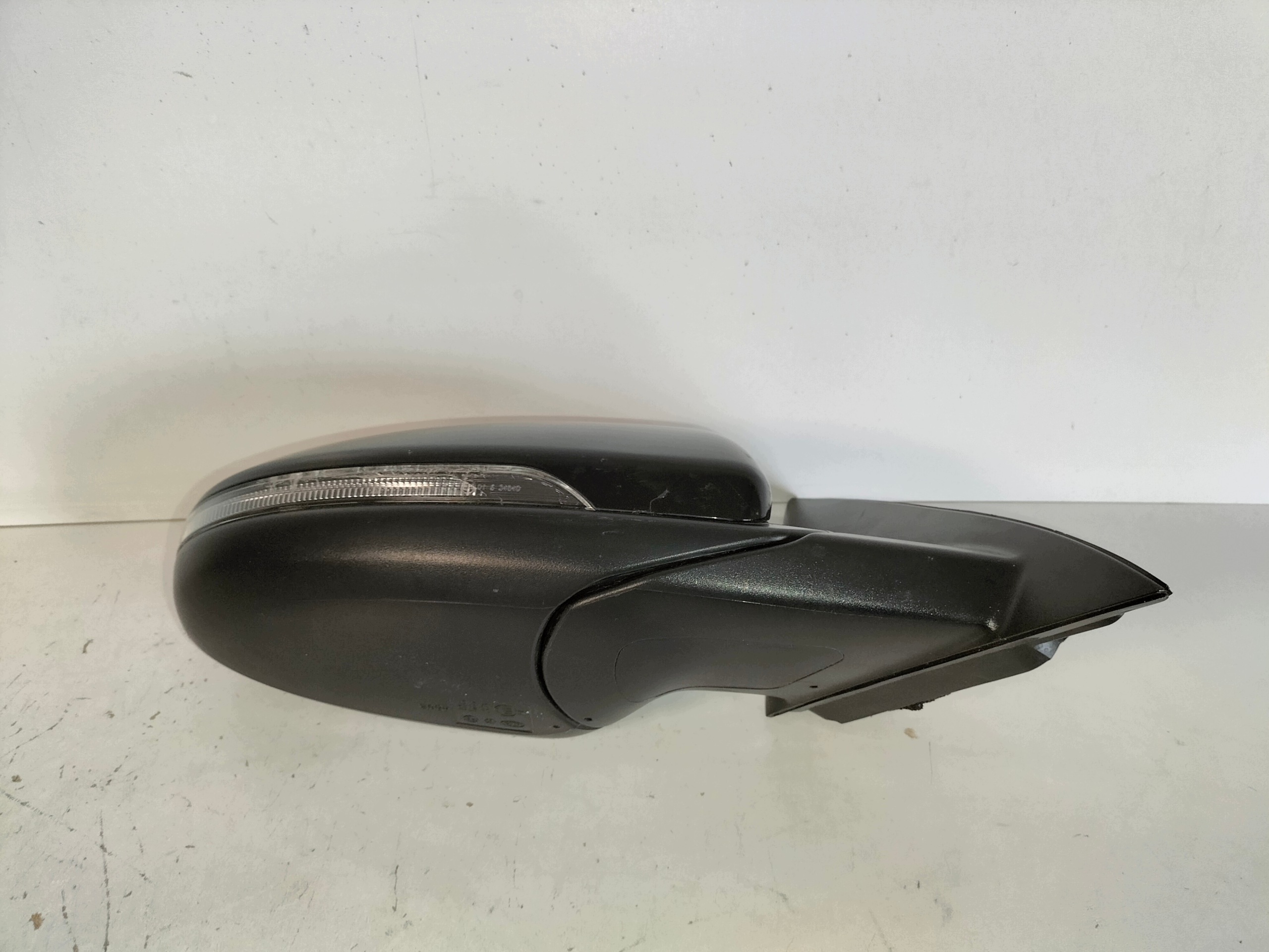mirror right electrics KIA CEED 3 III 18- X-CEED 19