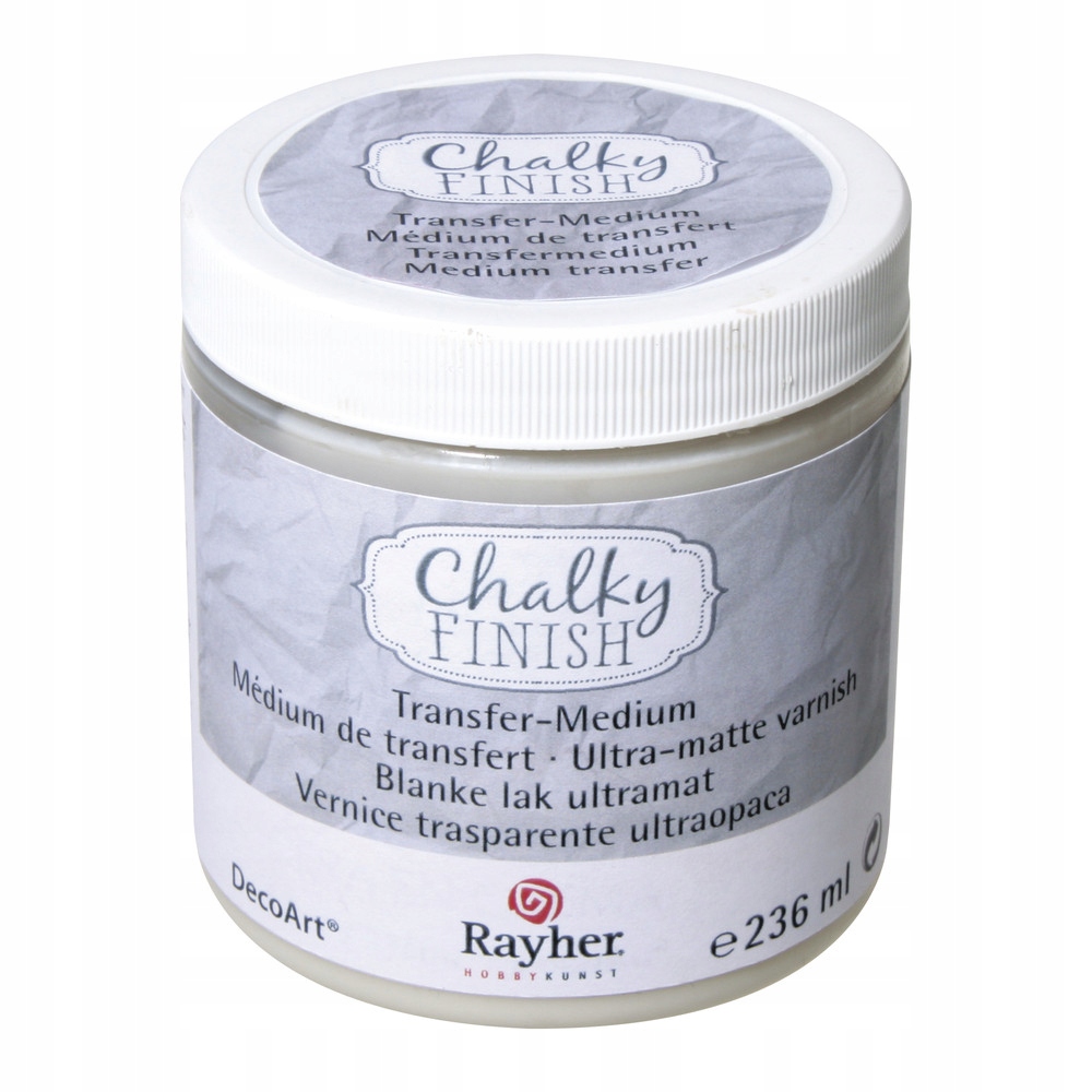 Přípravek na přenos fotografií 236ml