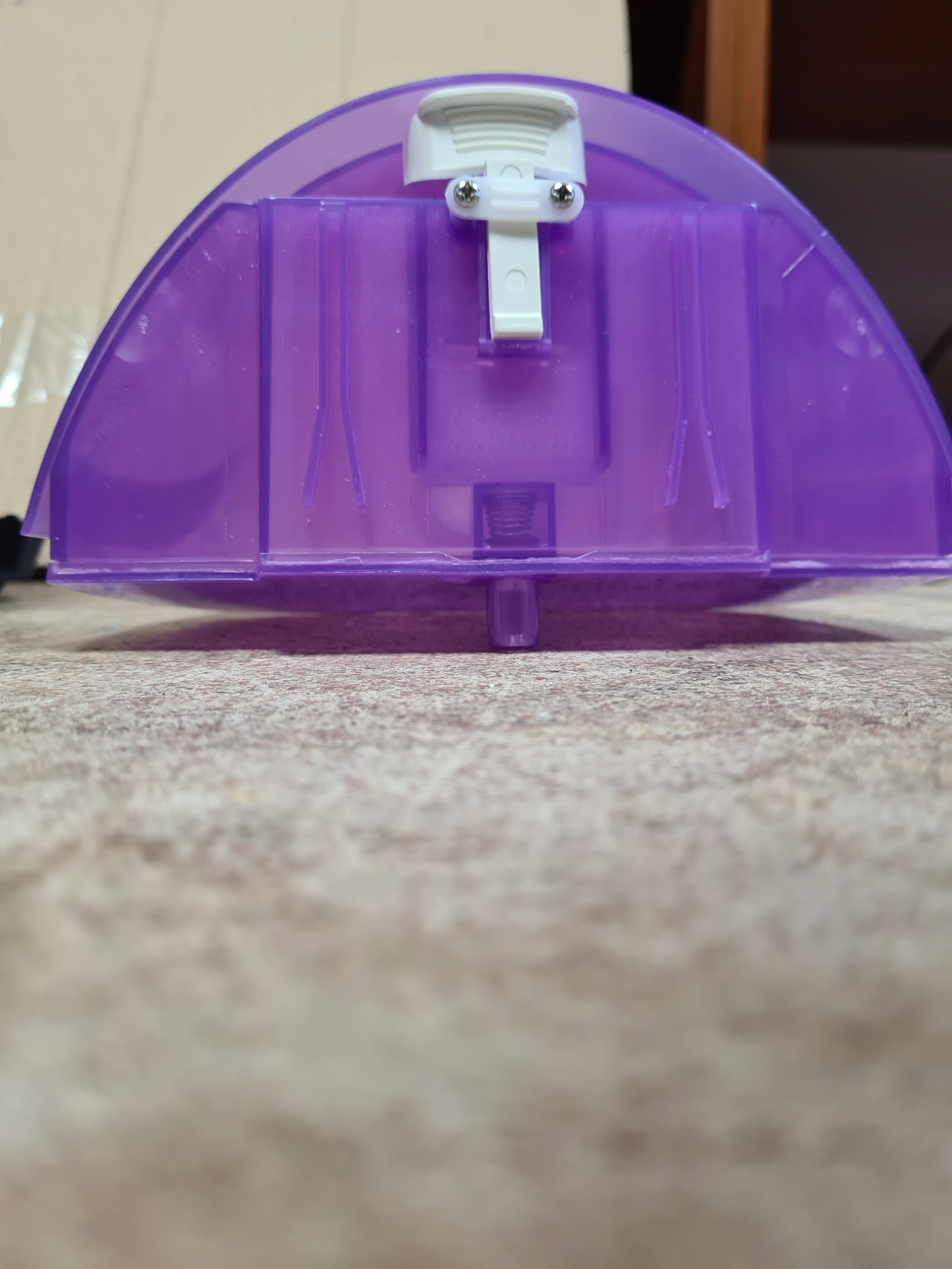 Stacja parowa SINGER SHG 2627 850W Pojemność zbiornika na wodę 800 ml