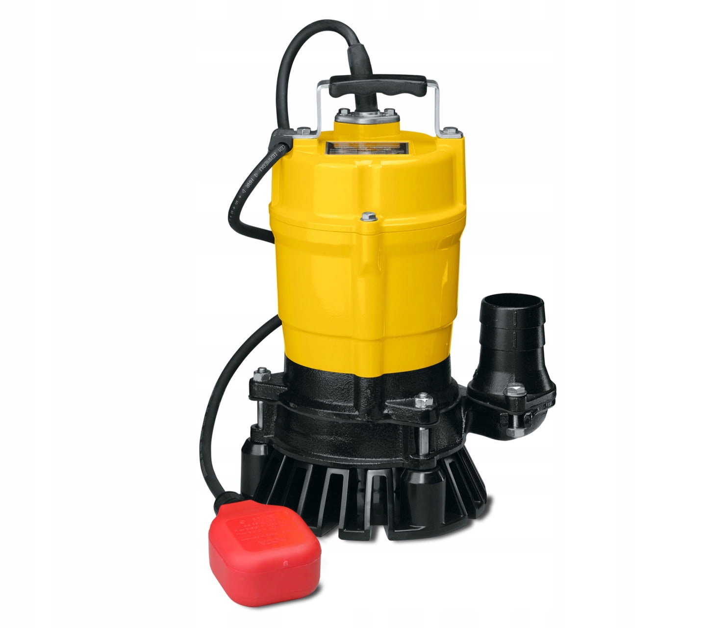 Pompa Głębinowa Do Brudnej Wody Wacker Neuson PST2