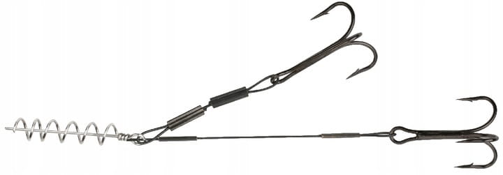 

Mikado Jaws Dozbrojka bez Pinów 5+10cm