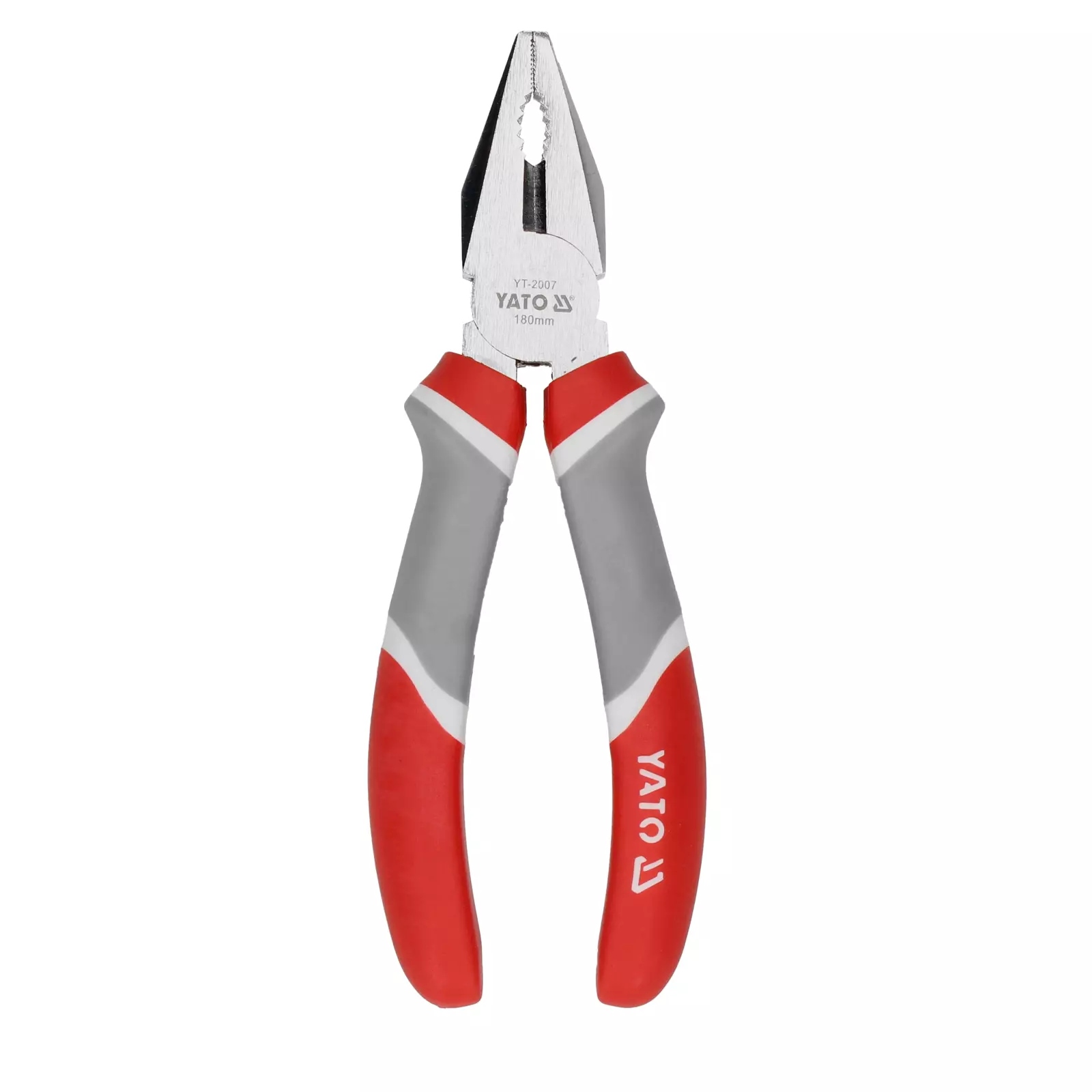 SZCZYPCE UNIWERSALNE 180MM Marka Yato