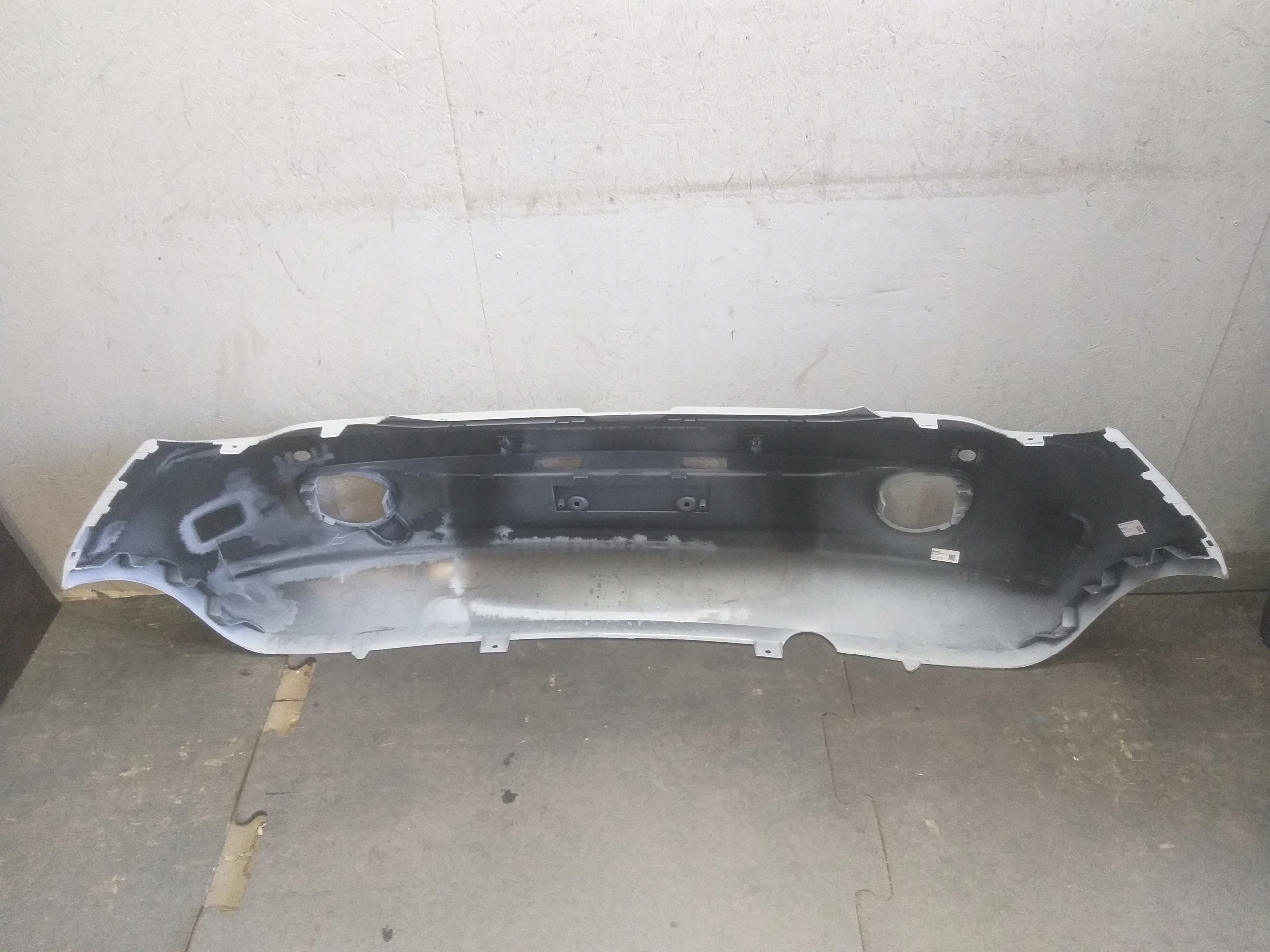 STOSSSTANGE HECK OPEL ADAM NEU ORIGINAL