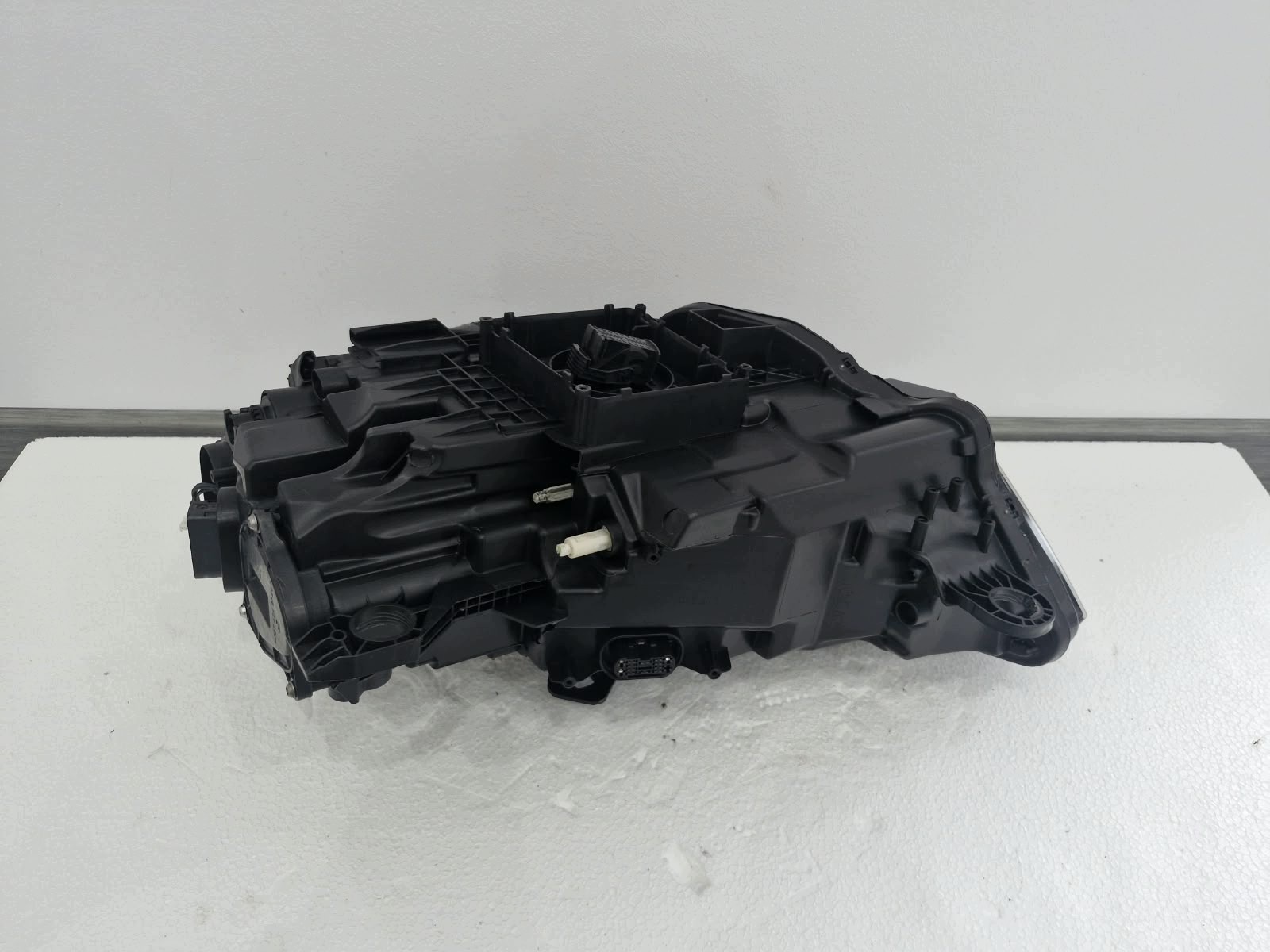 light right Audi A3 8V LIFT FULL LED