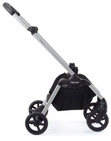 RECARO SADENA STELAŻ RAMA WÓZKA DO 22 KG Marka Recaro