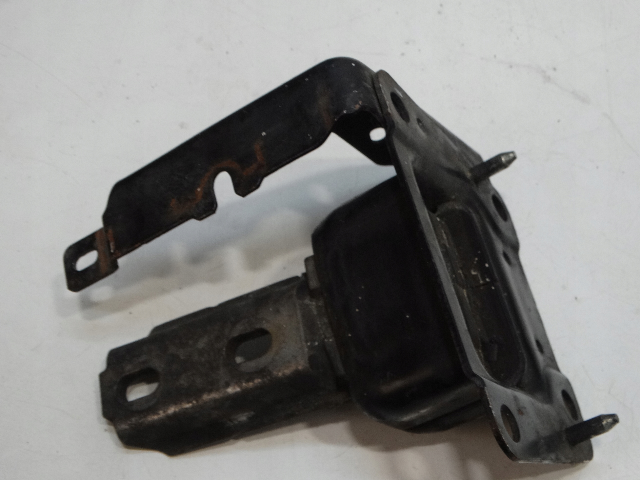 holder gearbox mounting PEUGEOT 207 9680293680