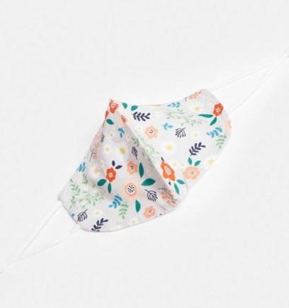 FASHION MASK MASECZKA WIELORAZOWA OCHRONNA YFO