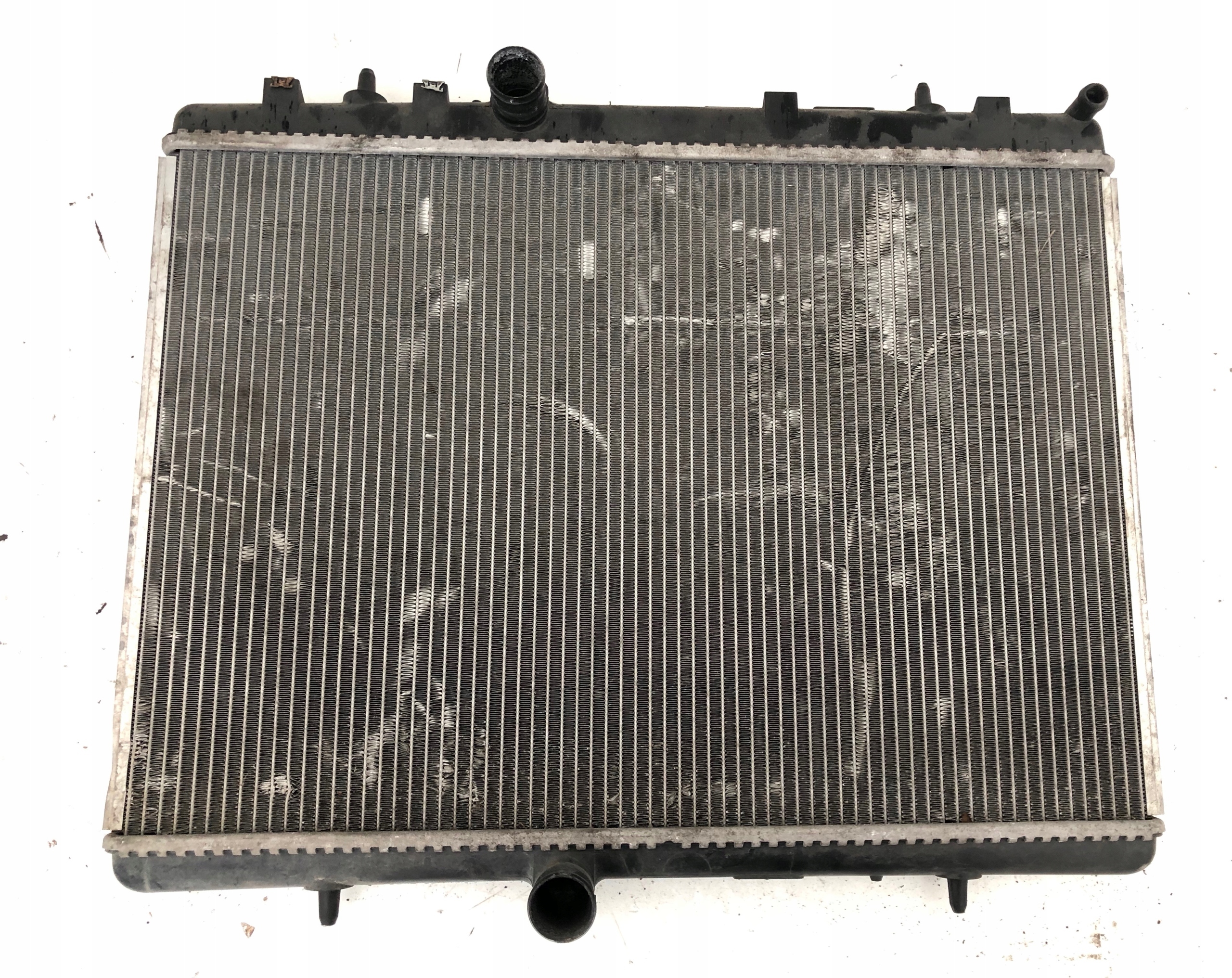 CHŁODNICA WODY CITROEN DS4 DS5 1,6 HDI NR2