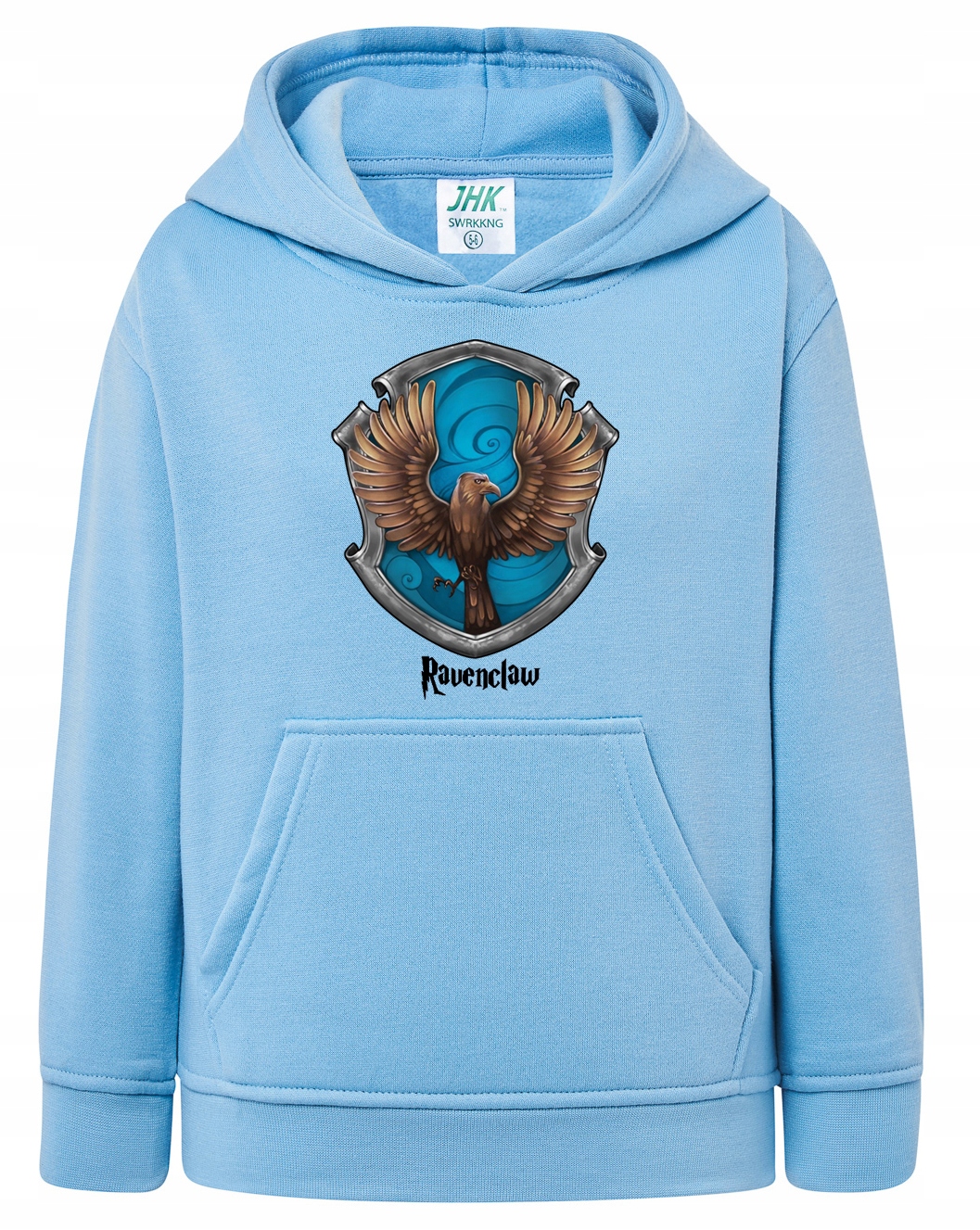 

Bluza dziecięca Harry Potter Ravenclaw prezent 140