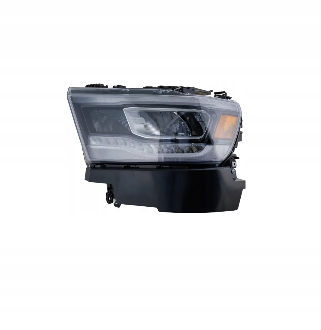 REFLEKTOR PRZEDNI LEWY RAM DT 2019-