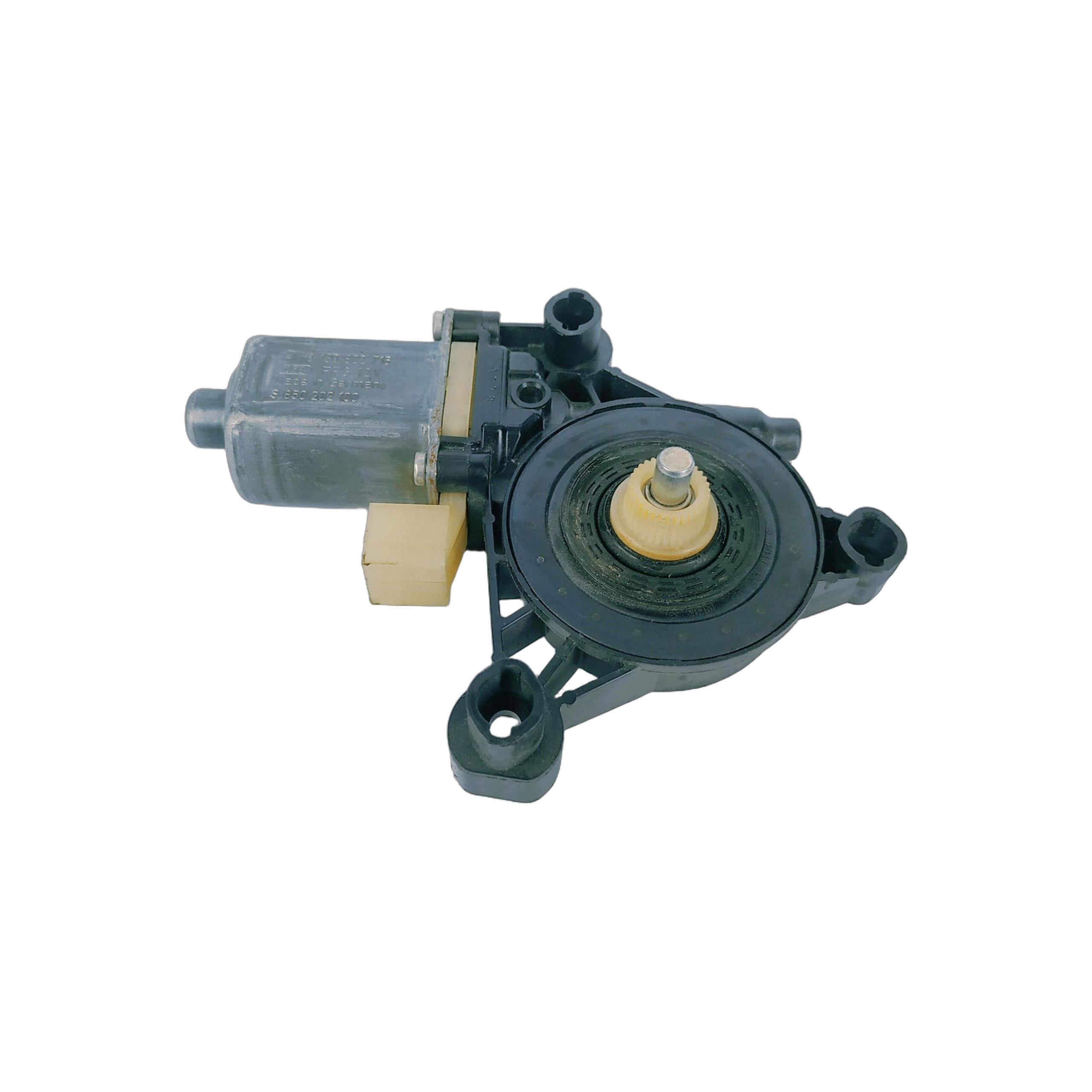 engine lifting windows right front VW GOLF VII