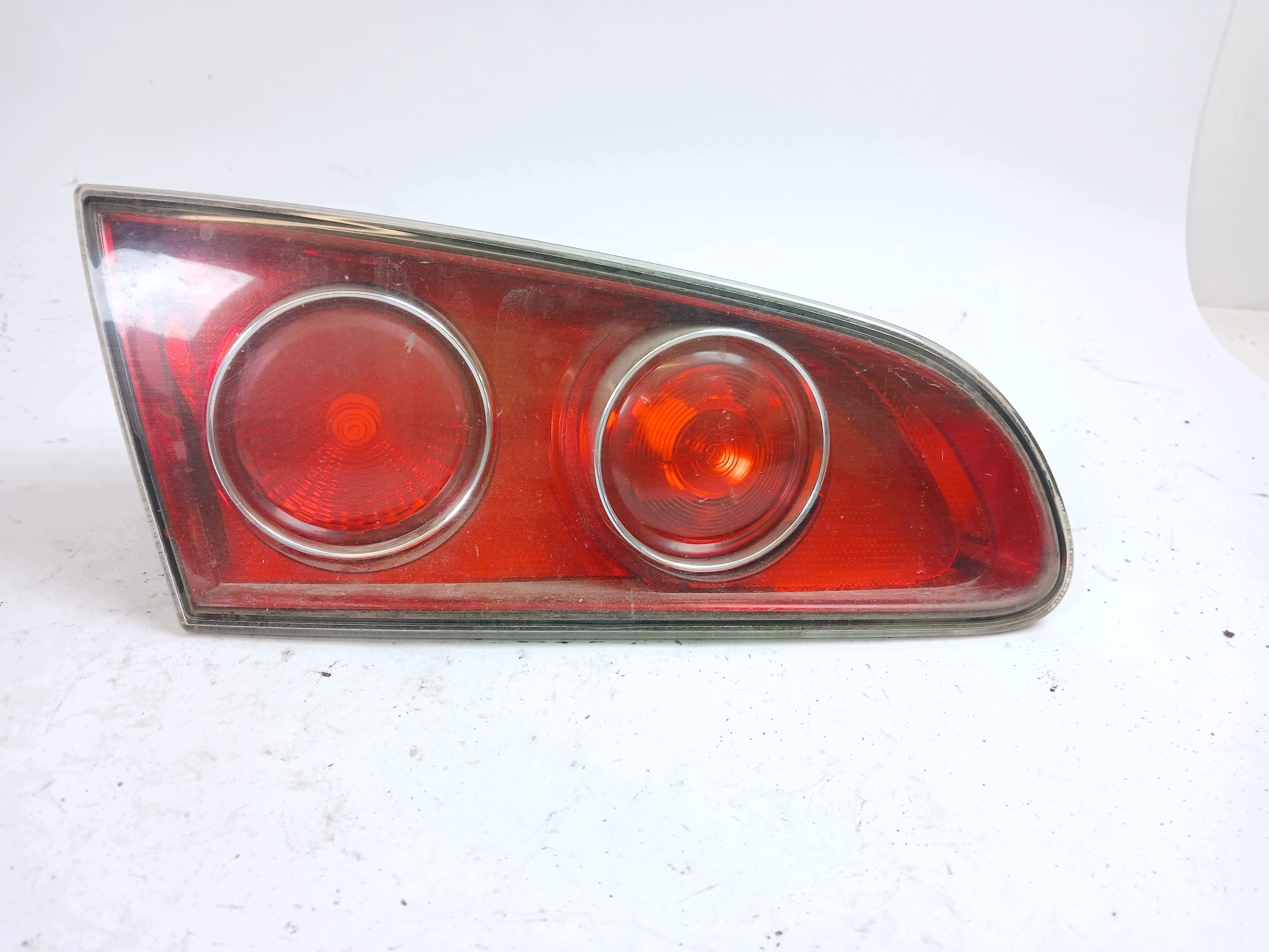 SEAT IBIZA III light left rear part trunk door