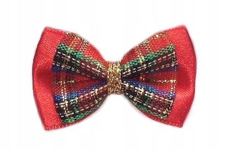 

Kolorowe Kokardki Dla Piesków Gumki *** A54