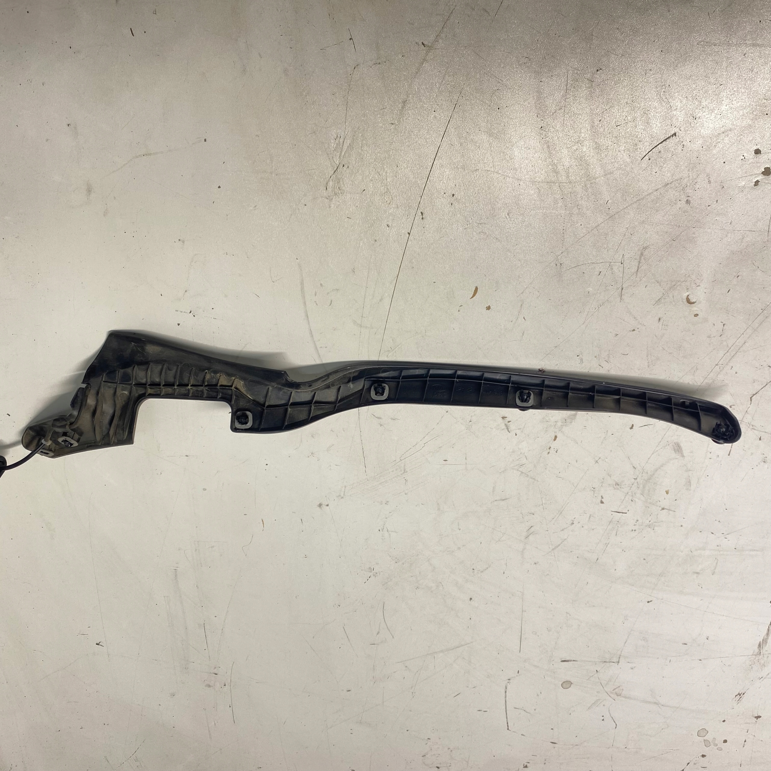 sensor KALPY boot left KIA SORENTO IV 20- 81850-P2100