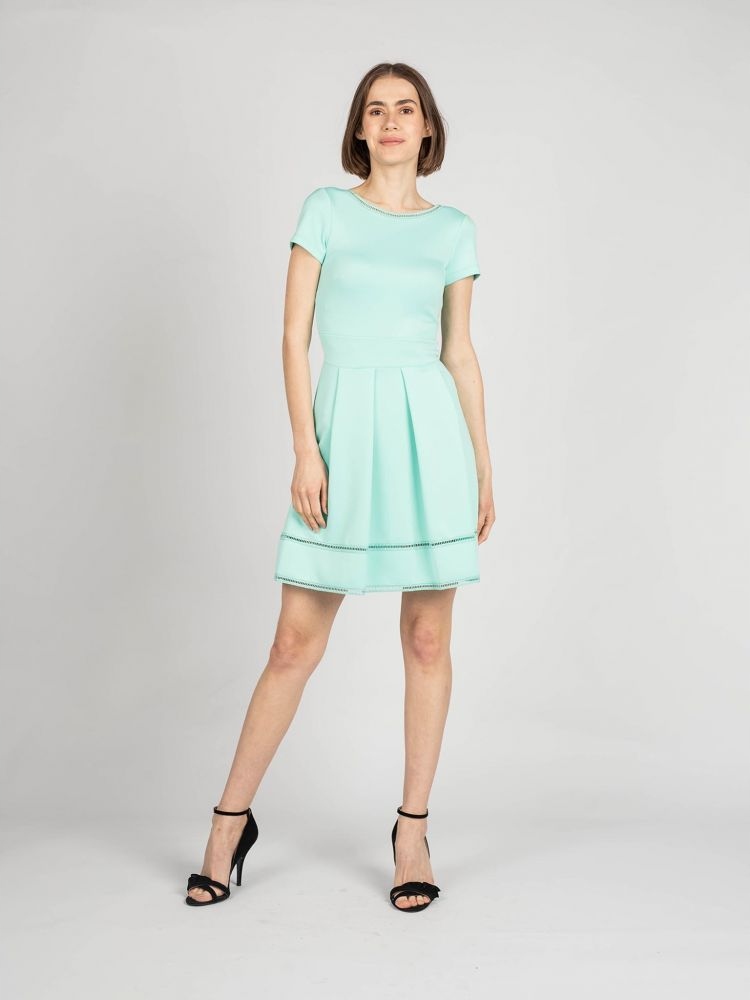 Šaty Patrizia Pepe 40