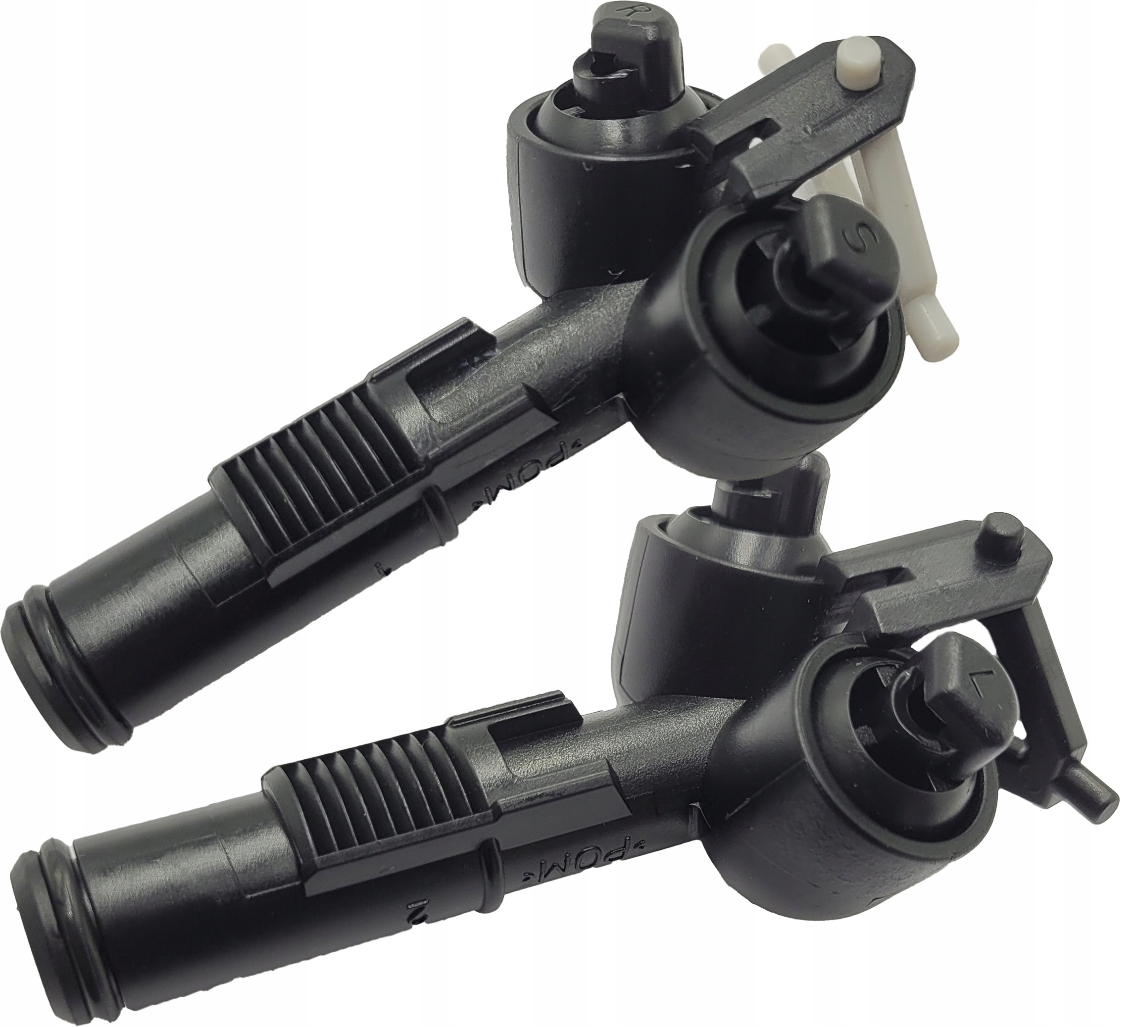 KAMEX-30698509-30698508 - ОМЫВАТЕЛИ ФАР VOLVO XC 90 07 ДО 16R