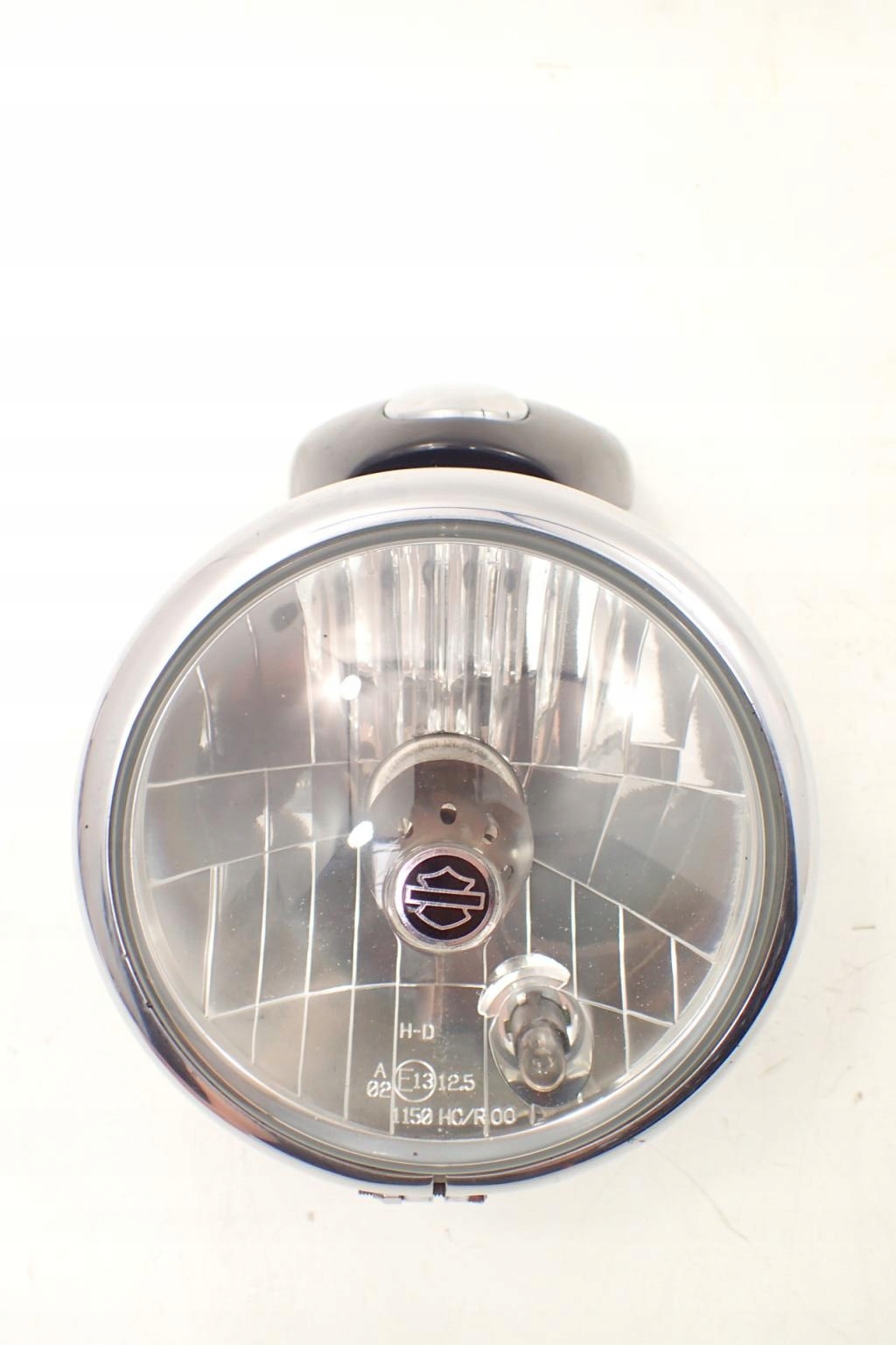 Harley Davidson V-Rod VRSCA 03-07 Lampa przód