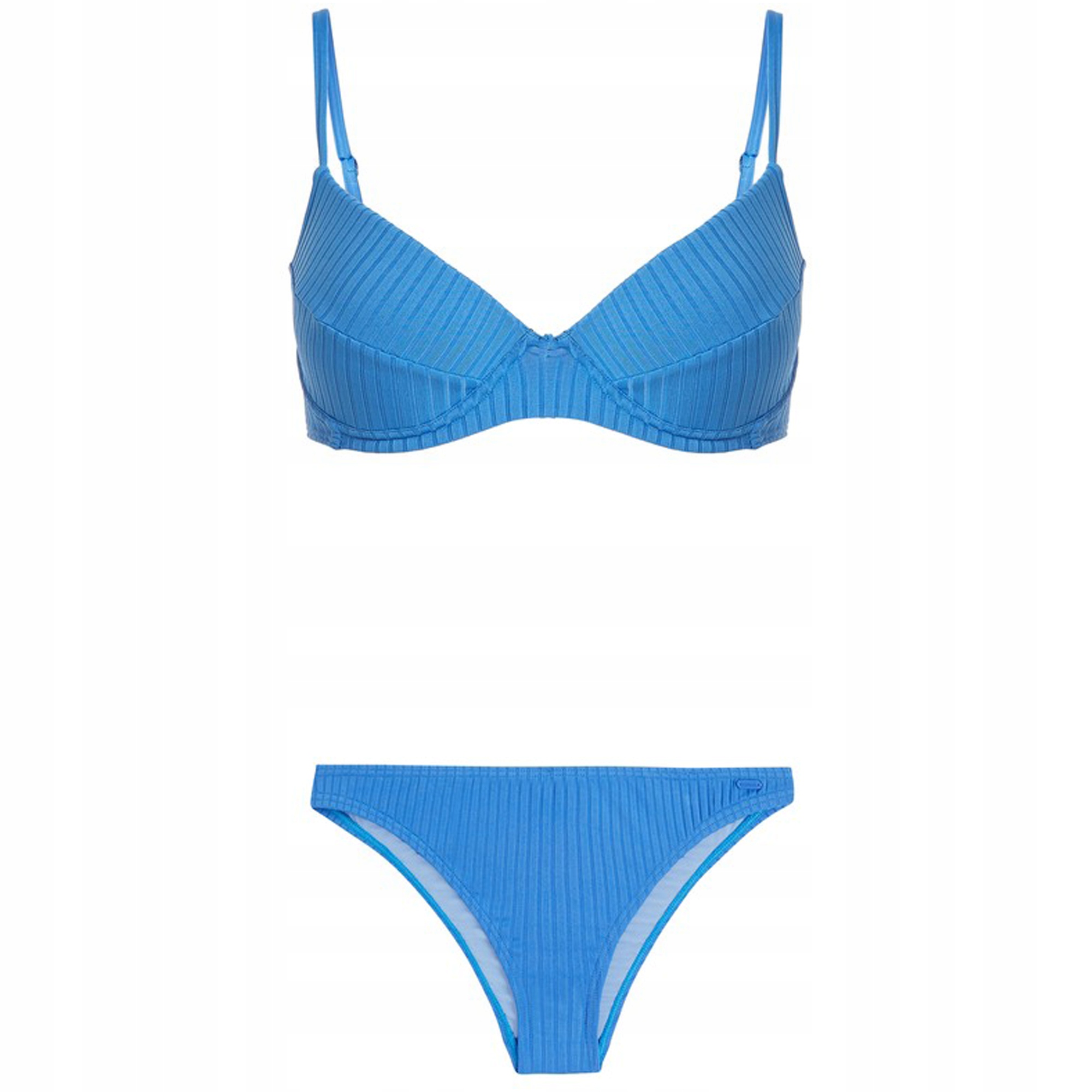 Bikini damskie Protest Prtcanal wire bikini B&C-cup 38C