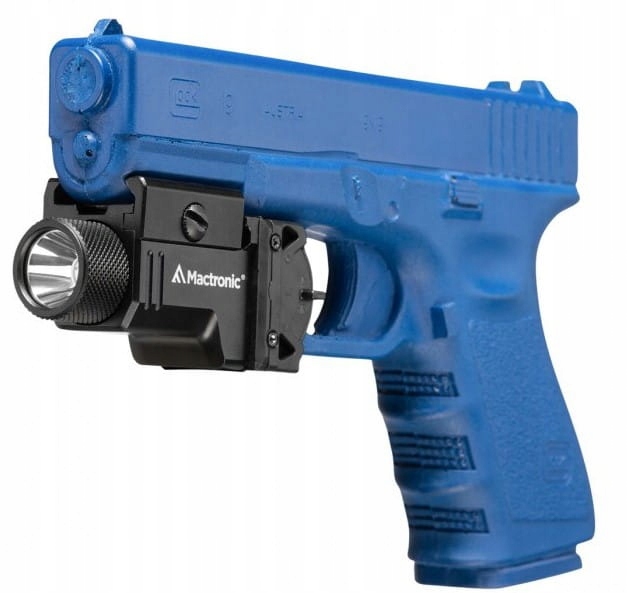 Taktická svítilna Mactronic T-force Psl THM0020